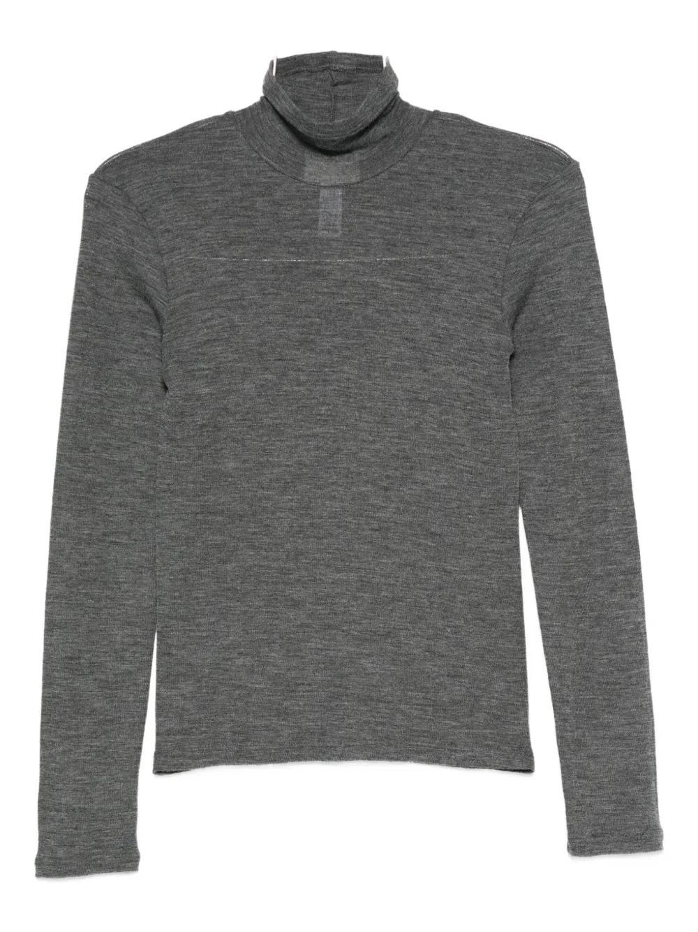 Футболка меланж Forte Forte, серый
Футболка меланж Forte Forte, серый