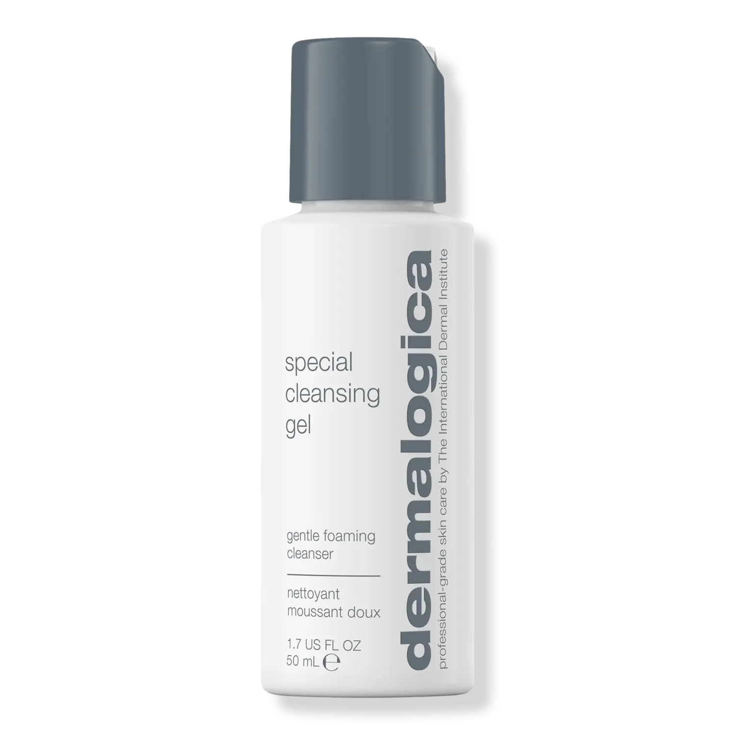 Специальный очищающий гель Dermalogica, 1.7 oz
Специальный очищающий гель Dermalogica, 1.7 oz