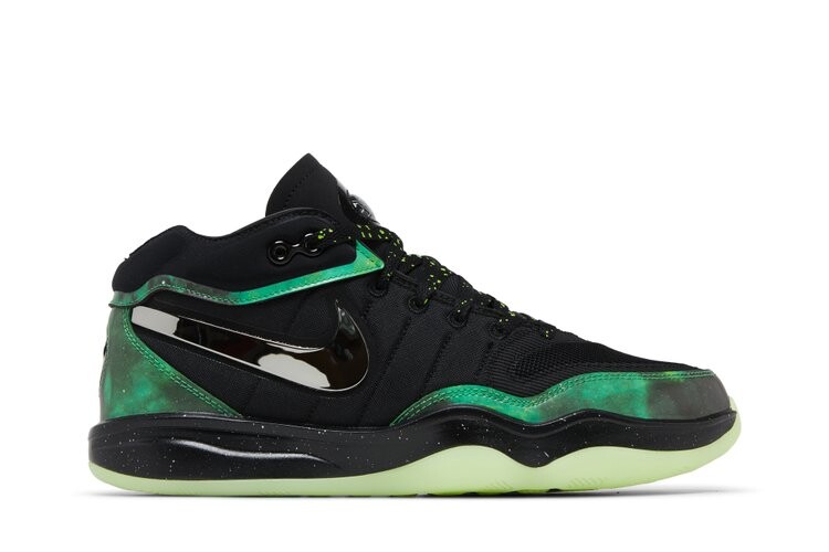 Кроссовки Nike Victor Wembanyama x Air Zoom GT Hustle 2 EP, черный
Кроссовки Nike Victor Wembanyama x Air Zoom GT Hustle 2 EP, черный