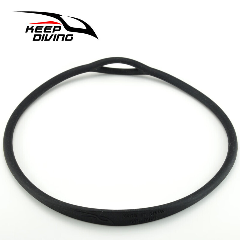 QINGHONG вторичный ошейник для дайвинга, силиконовый подвесной воротник на шею, запасной регулятор дыхания, фиксированный, навыки глубокого дайвинга, черный
QINGHONG вторичный ошейник для дайвинга, силиконовый подвесной воротник на шею, запасной регулятор дыхания, фиксированный, навыки глубокого дайвинга, черный