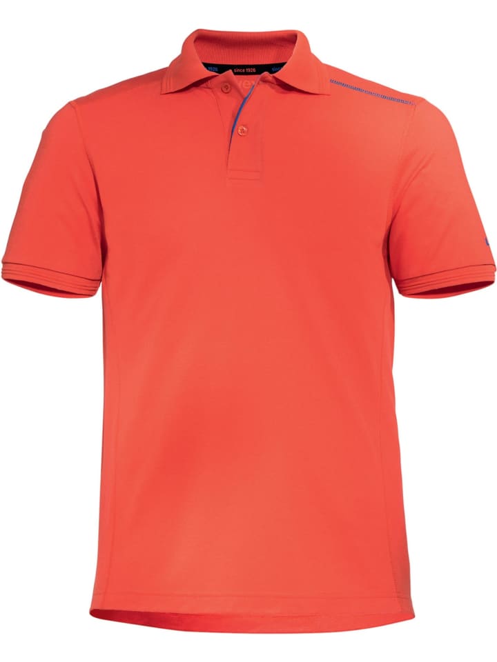 Футболка поло Uvex, оранжевый
Футболка поло Uvex, оранжевый