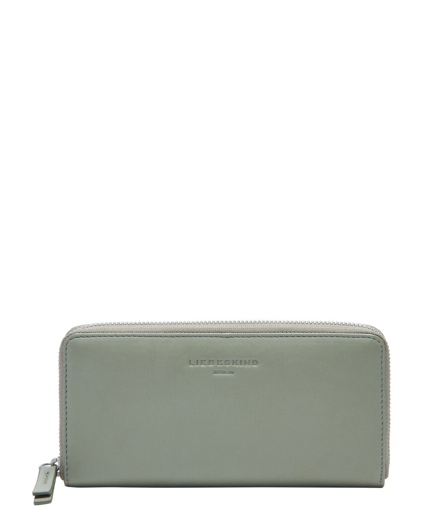 Кошелек Liebeskind Berlin, Jade
Кошелек Liebeskind Berlin, Jade