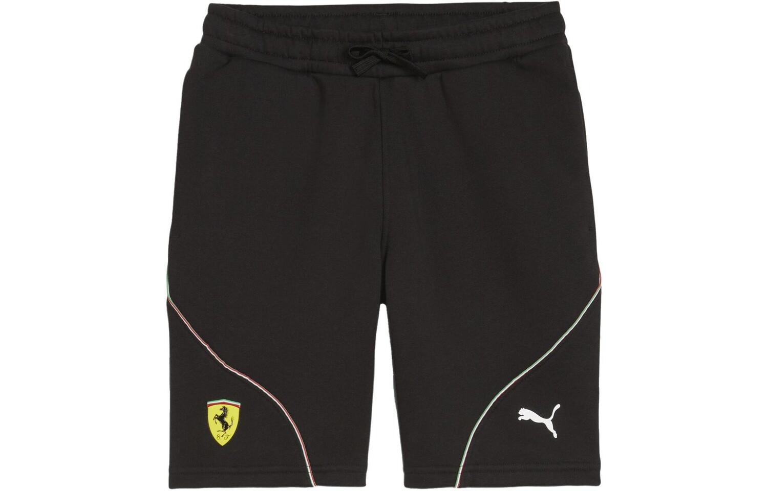 GS Шорты Puma, черный
GS Шорты Puma, черный