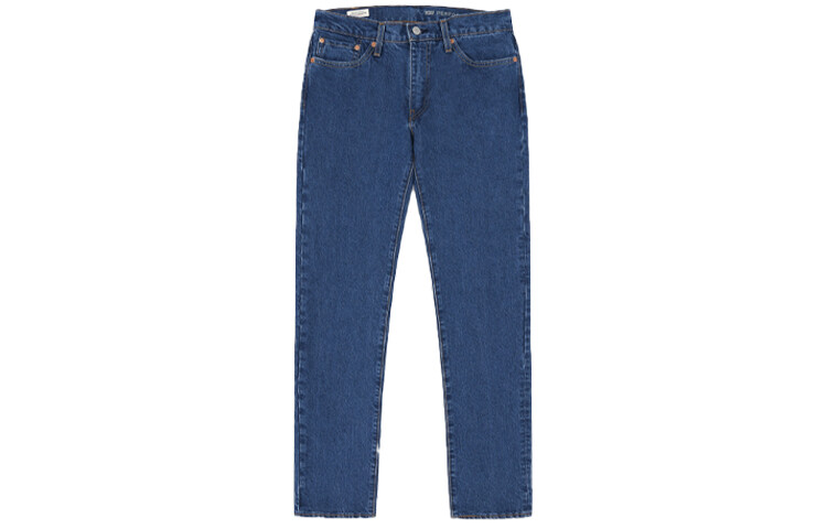 Мужские джинсы Levi's levi’s, цвет Blue
Мужские джинсы Levi's levi’s, цвет Blue