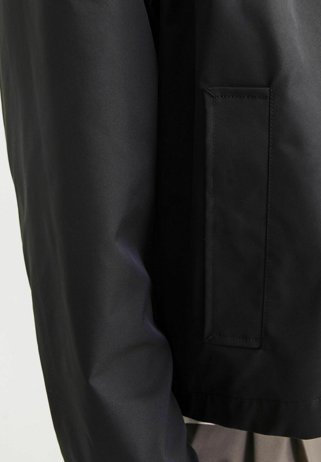 Легкая куртка MANTEL Jack & Jones, черный
Легкая куртка MANTEL Jack & Jones, черный