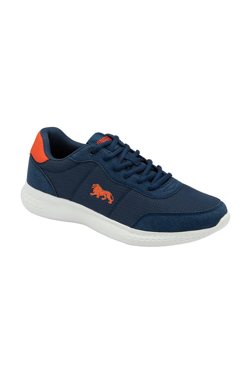 Кроссовки на шнуровке 'Kinross' Lonsdale, темно-синий, Черный;синий, Кроссовки на шнуровке 'Kinross' Lonsdale, темно-синий
Кроссовки на шнуровке 'Kinross' Lonsdale, темно-синий, Черный;синий, Кроссовки на шнуровке 'Kinross' Lonsdale, темно-синий