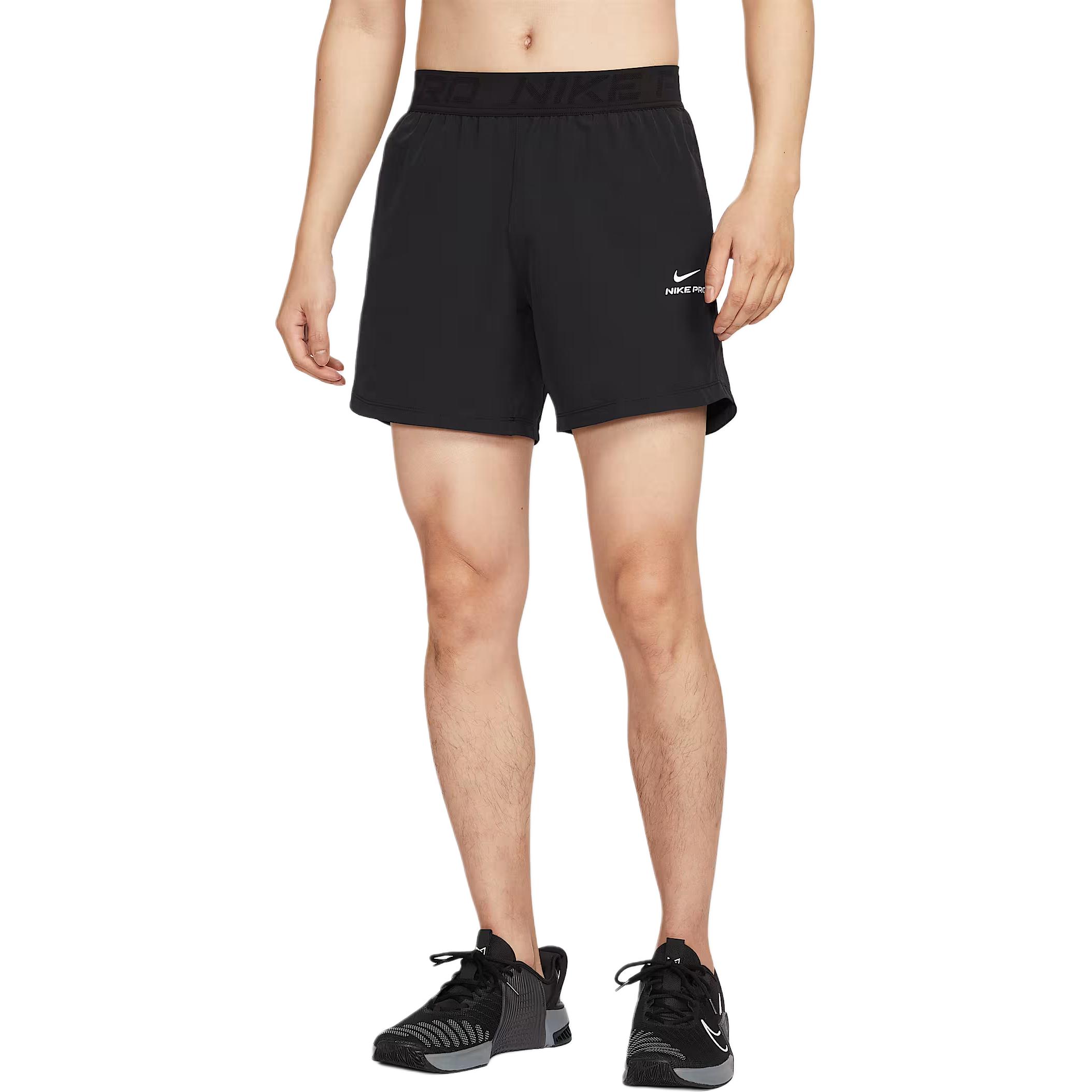 Мужские шорты для тренировок и повседневной носки pro dri fit Nike, черно-белый
Мужские шорты для тренировок и повседневной носки pro dri fit Nike, черно-белый