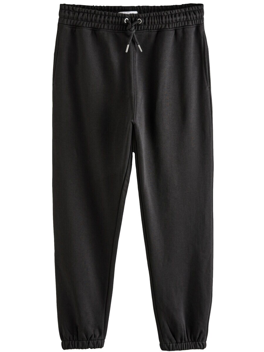 Спортивные штаны Next Tapered Pants, черный
Спортивные штаны Next Tapered Pants, черный