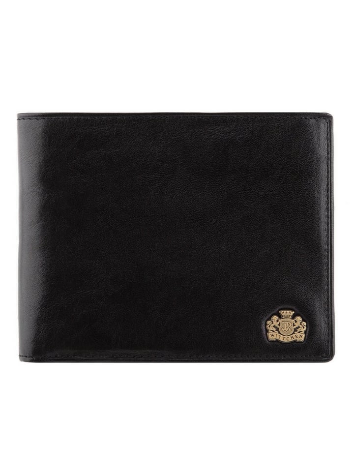 Кошелек Wittchen, черный
Кошелек Wittchen, черный