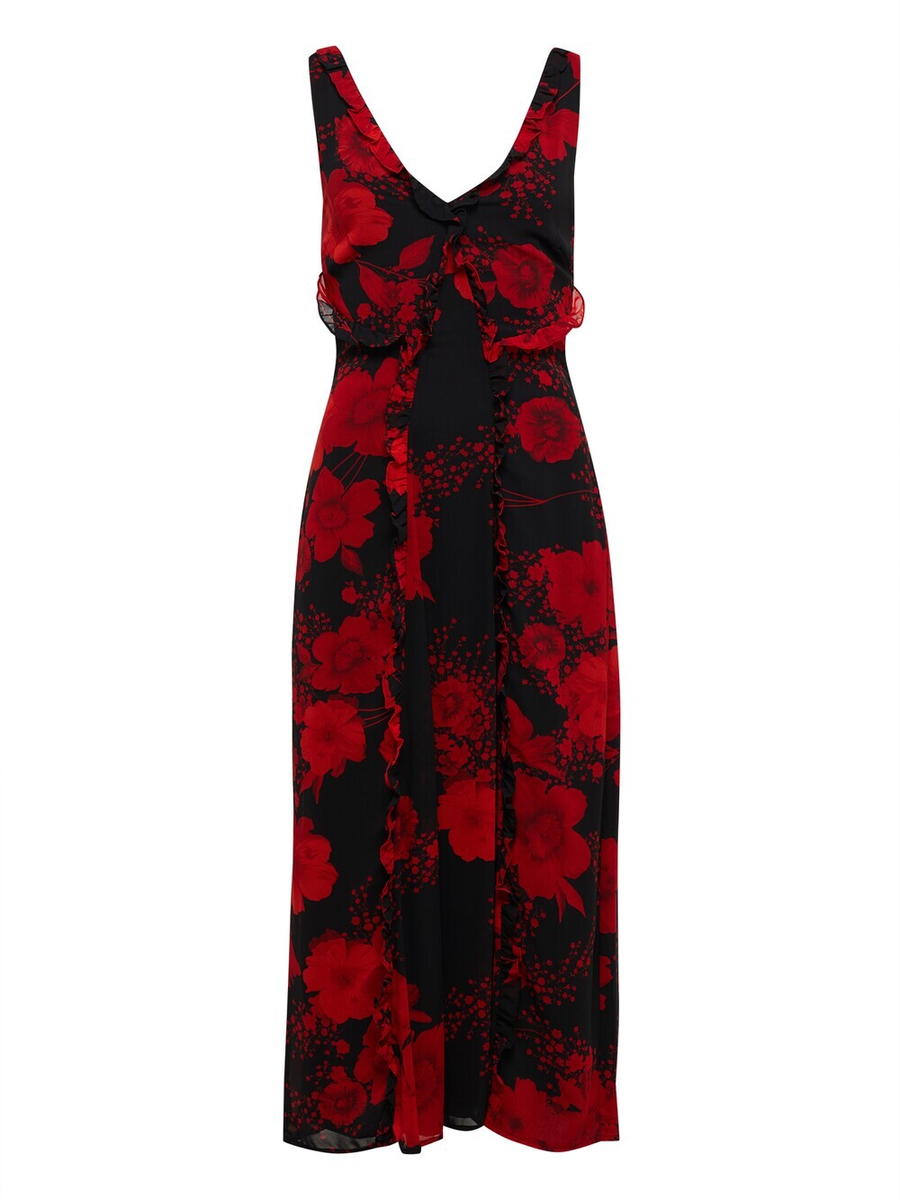 Платье Sável JAZMINA, черный
Платье Sável JAZMINA, черный