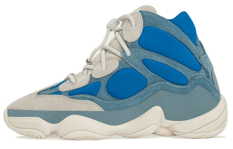 Кроссовки Adidas Originals Yeezy 500 Unisex, синий
Кроссовки Adidas Originals Yeezy 500 Unisex, синий