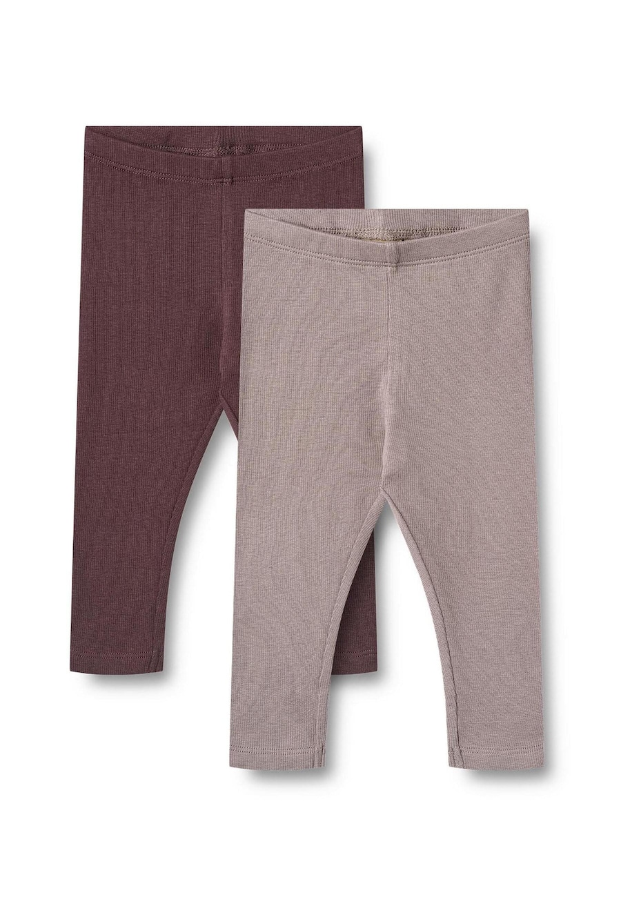 Обычные леггинсы WHEAT Maddy, коричневый/фиолетовый
Обычные леггинсы WHEAT Maddy, коричневый/фиолетовый