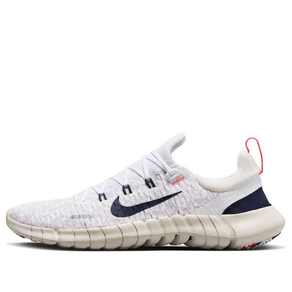 Кроссовки free run 5.0 next nature 'white obsidian crimson' Nike, белый
Кроссовки free run 5.0 next nature 'white obsidian crimson' Nike, белый