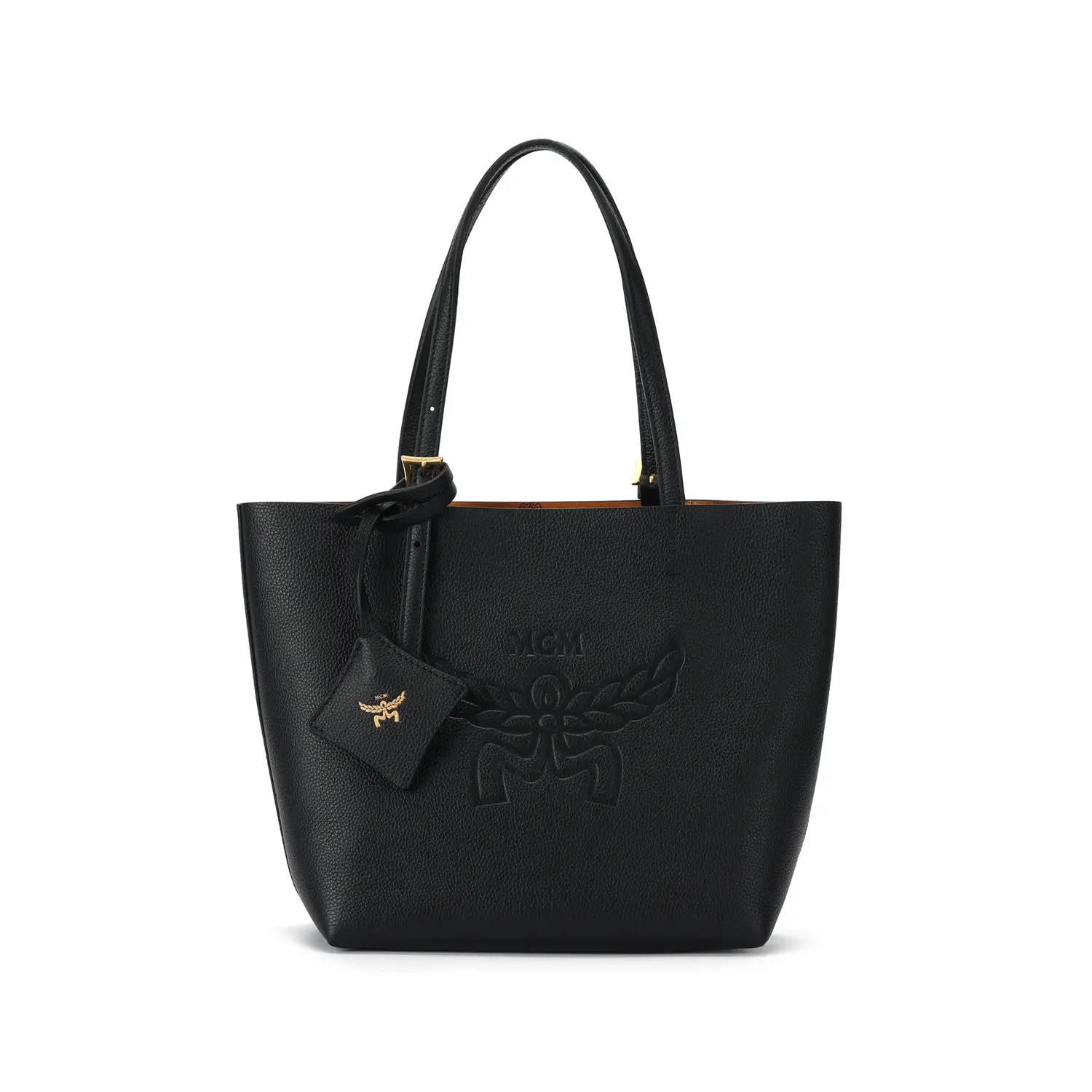 MCM Кожаная сумка-шоппер, миниатюрная женская сумка через плечо, маленькая сумочка черного цвета
MCM Кожаная сумка-шоппер, миниатюрная женская сумка через плечо, маленькая сумочка черного цвета