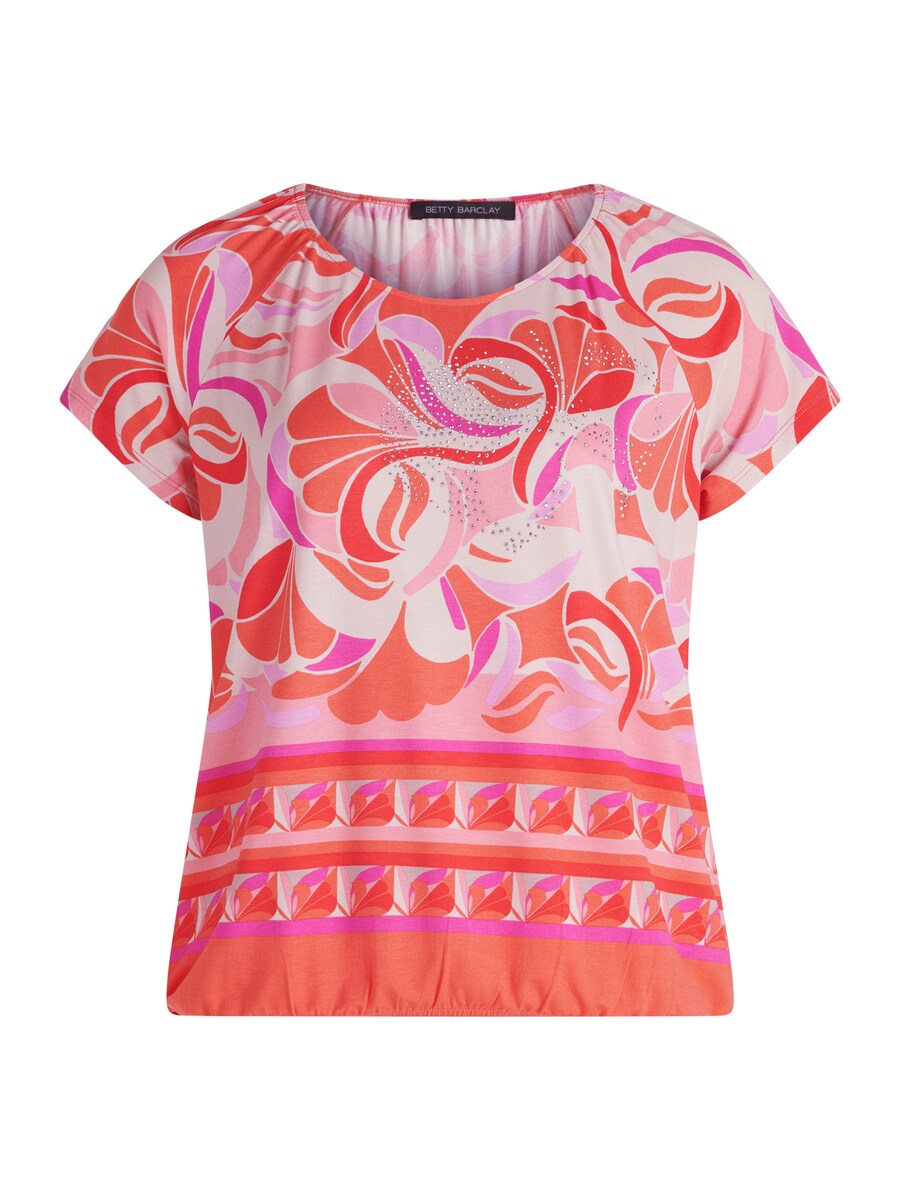 Рубашка Betty Barclay, цвет Pink/Rose
Рубашка Betty Barclay, цвет Pink/Rose