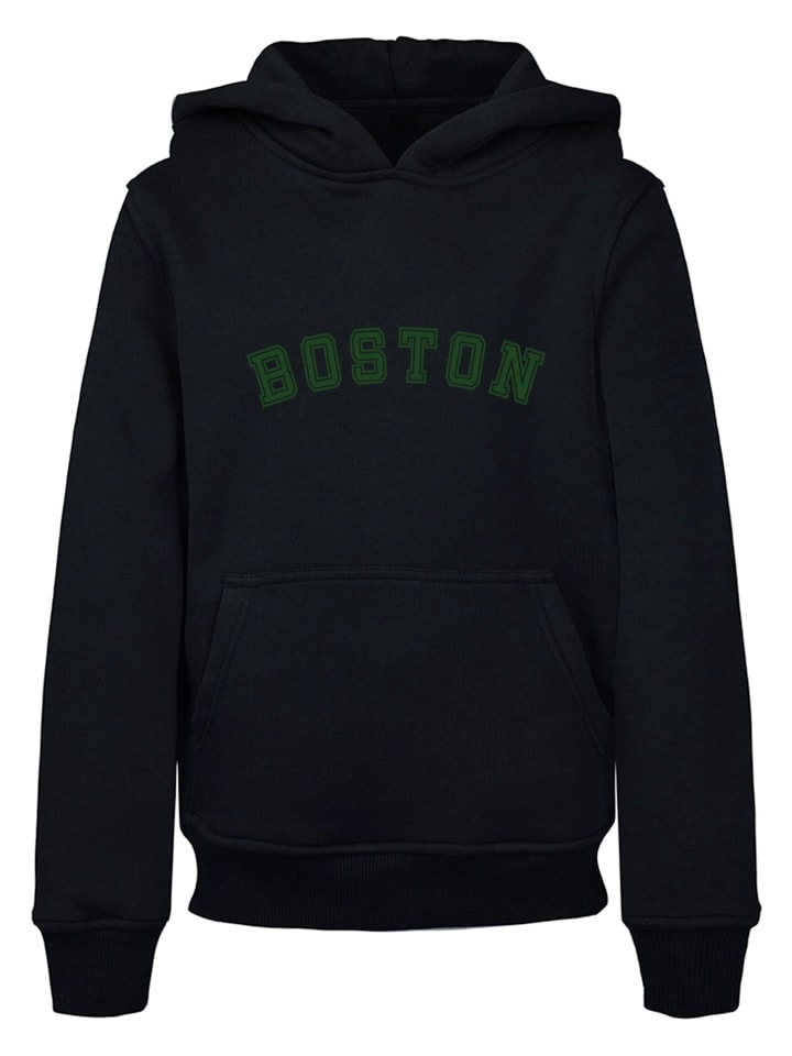 Толстовка с капюшоном Merchcode, черный
Толстовка с капюшоном Merchcode, черный