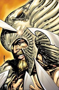 Warlord #5 (DC Comics)
Warlord #5 (DC Comics)