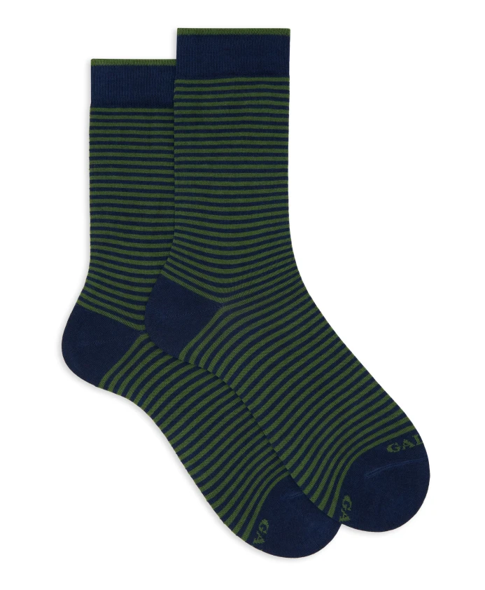 Короткие хлопковые носки Виндзор Gallo, мультиколор
Короткие хлопковые носки Виндзор Gallo, мультиколор