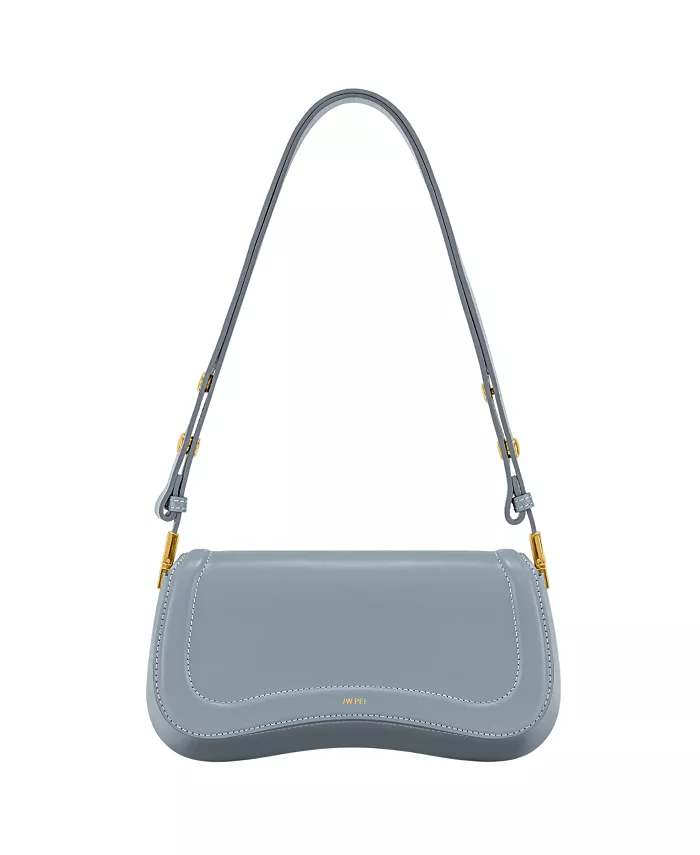 Женская мини-сумка через плечо Joy Mini JW PEI, синий
Женская мини-сумка через плечо Joy Mini JW PEI, синий