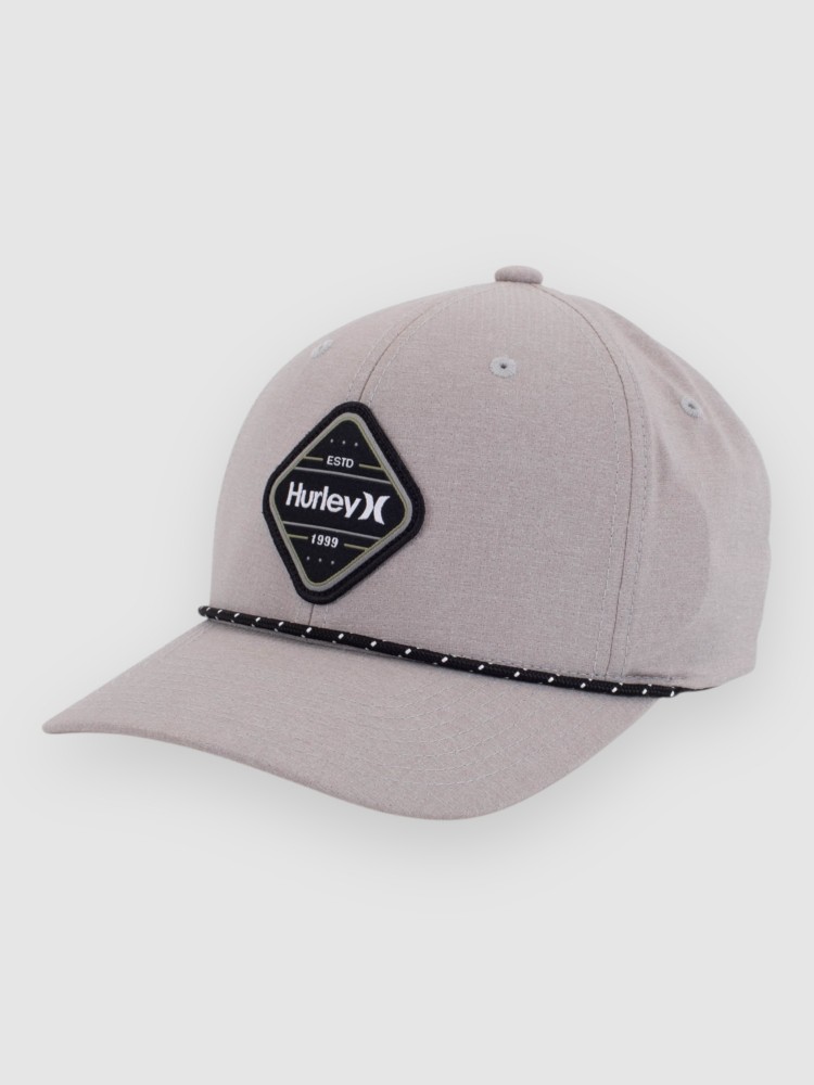 Бейсболка Hurley Phantoforce Cap, grey, Серый, Бейсболка Hurley Phantoforce Cap, grey
Бейсболка Hurley Phantoforce Cap, grey, Серый, Бейсболка Hurley Phantoforce Cap, grey