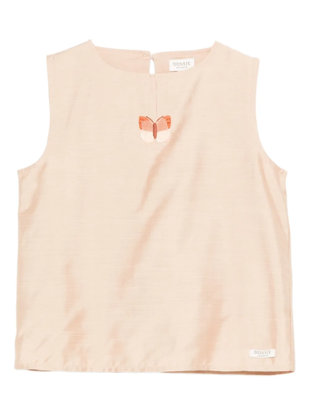 Декорированный топ Donsje, нейтральный
Декорированный топ Donsje, нейтральный