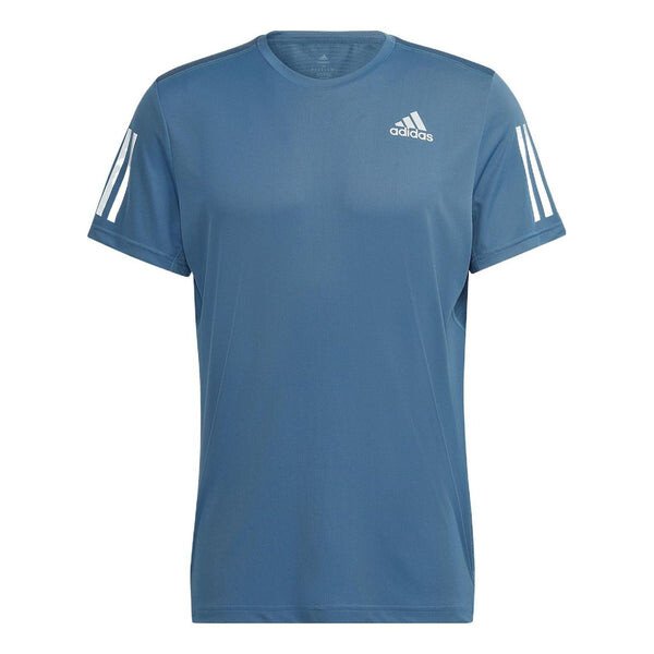 Футболка Men's adidas SS22 Logo Stripe Round Neck Short Sleeve Blue T-Shirt, синий
Футболка Men's adidas SS22 Logo Stripe Round Neck Short Sleeve Blue T-Shirt, синий