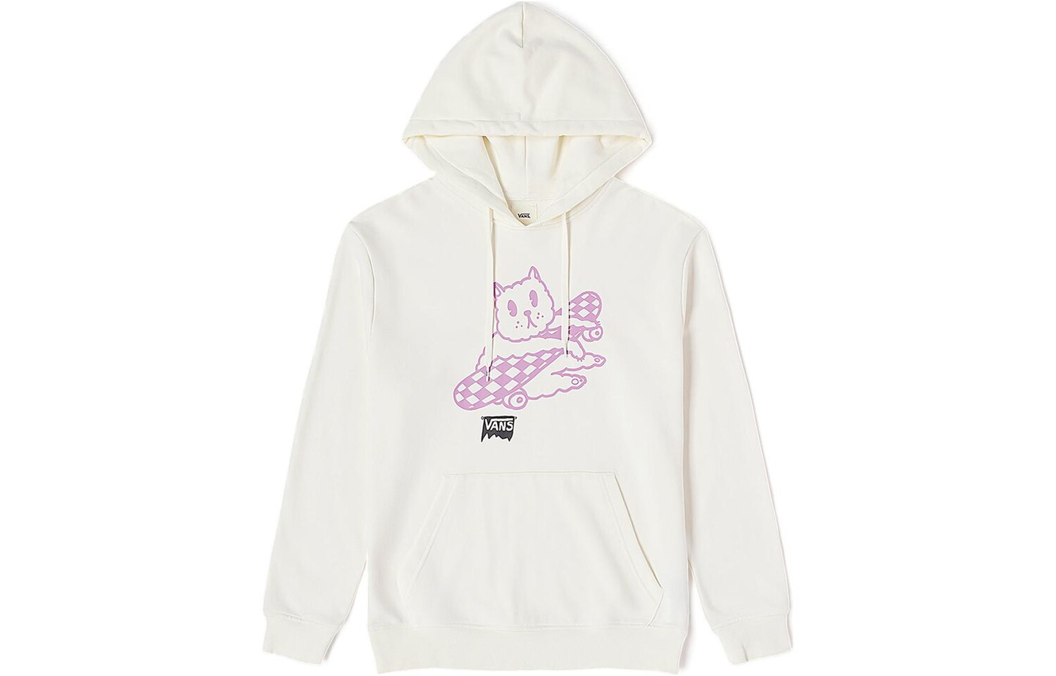 Свитшот женский Off White Vans 
Свитшот женский Off White Vans