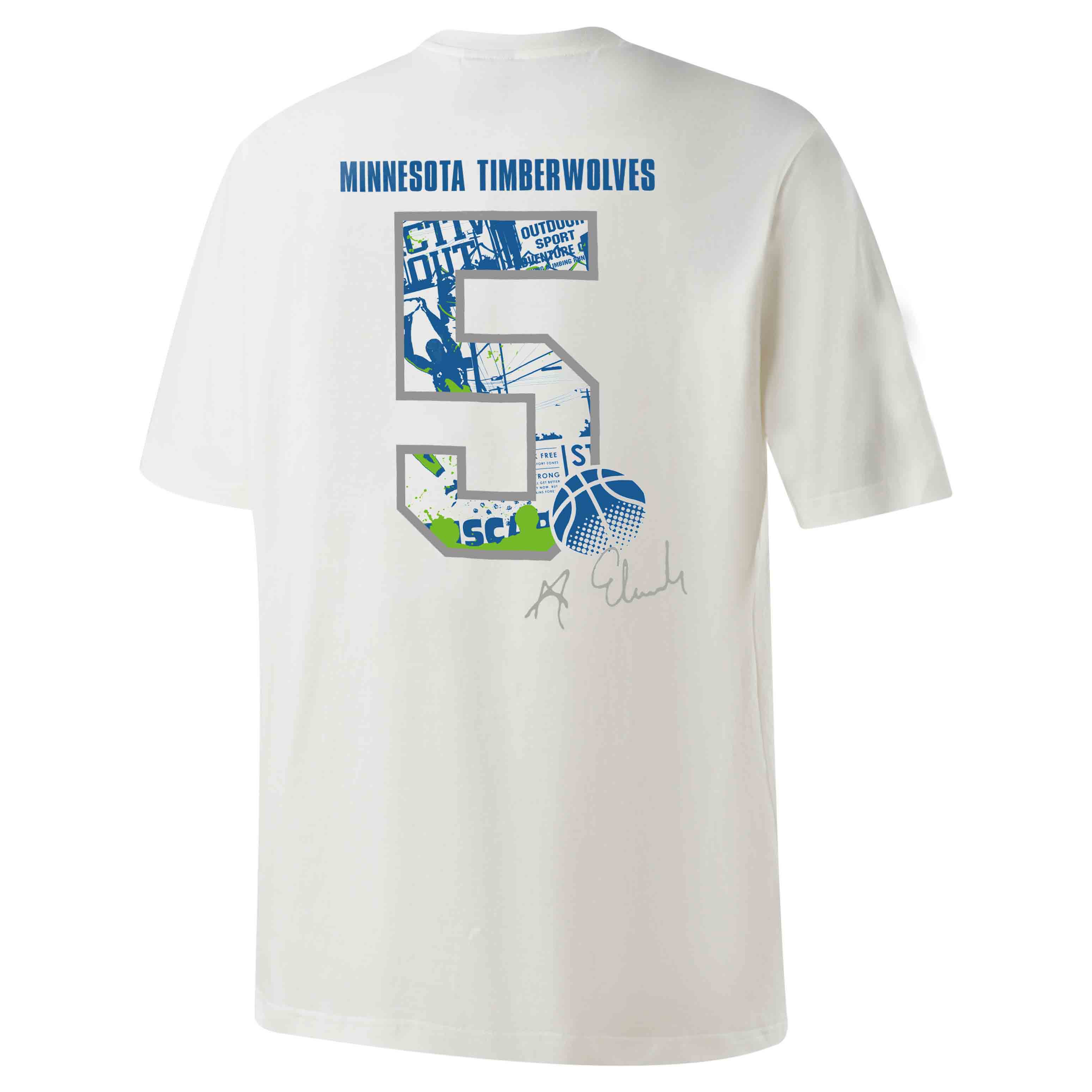 NBA Футболка с номерами игроков Unisex белая, Белый, NBA Футболка с номерами игроков Unisex белая
NBA Футболка с номерами игроков Unisex белая, Белый, NBA Футболка с номерами игроков Unisex белая