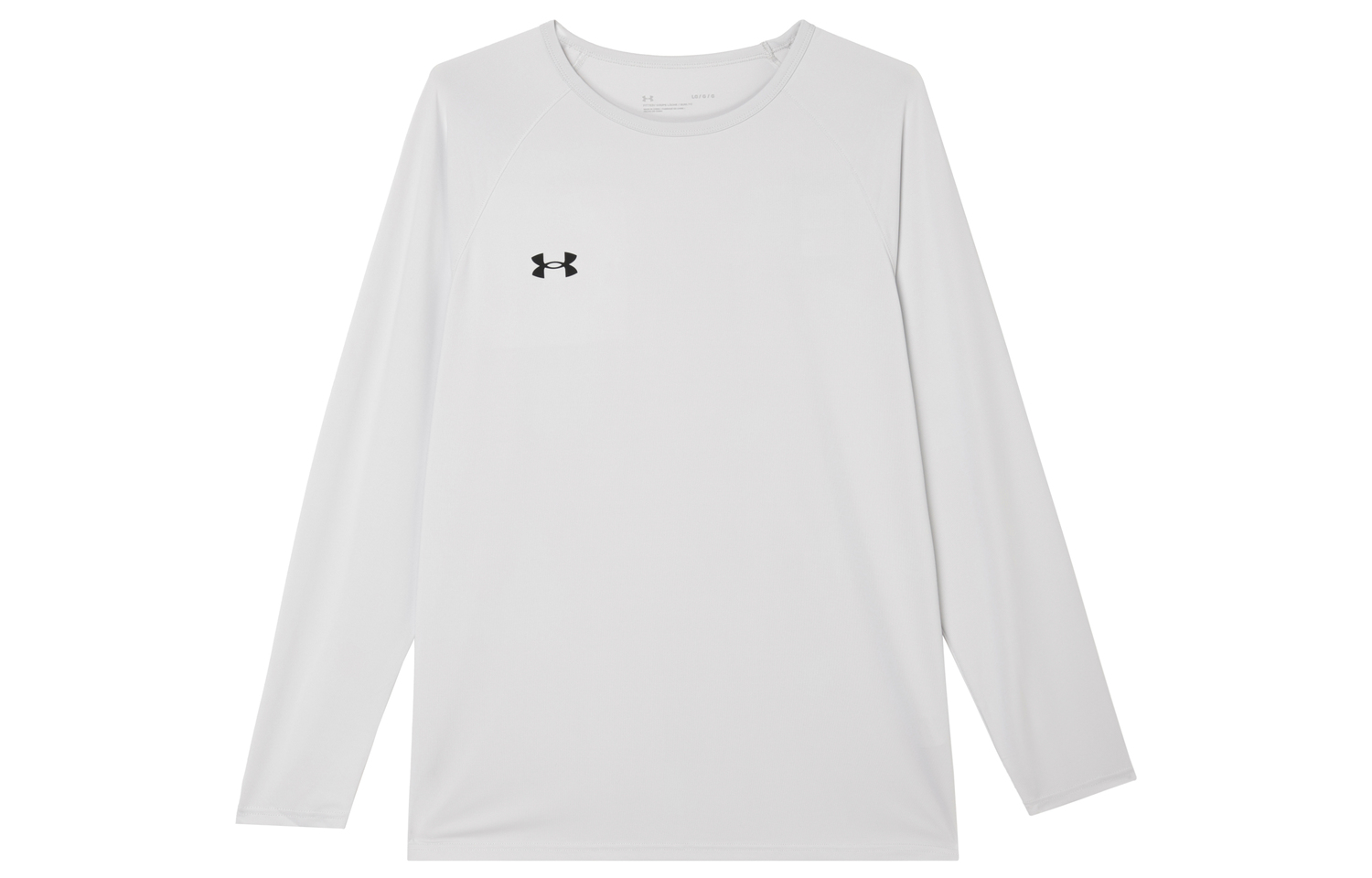 Футболка унисекс серая Under Armour, серый
Футболка унисекс серая Under Armour, серый