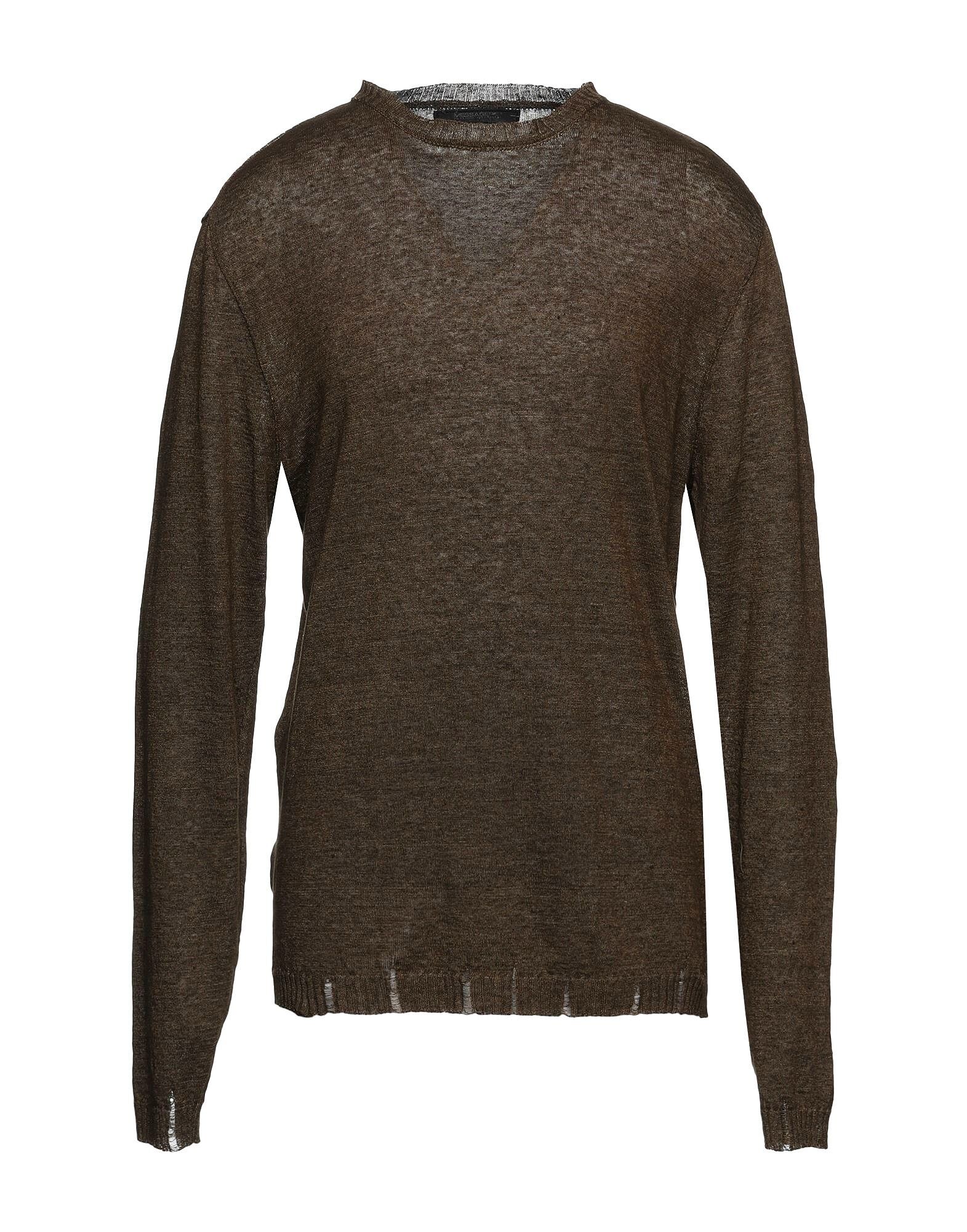 Свитер Messagerie, темно-зеленый
Свитер Messagerie, темно-зеленый