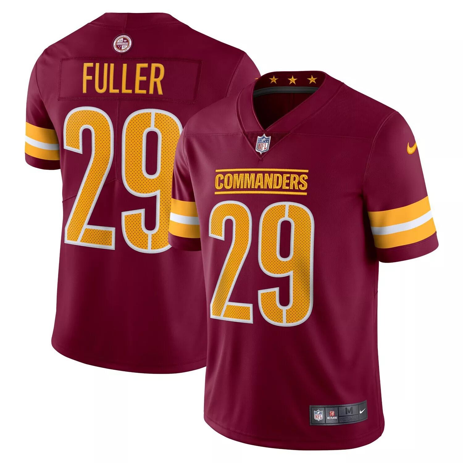 Мужская бордовая майка Kendall Fuller Washington Commanders Vapor Limited Nike, Красный, Мужская бордовая майка Kendall Fuller Washington Commanders Vapor Limited Nike
Мужская бордовая майка Kendall Fuller Washington Commanders Vapor Limited Nike, Красный, Мужская бордовая майка Kendall Fuller Washington Commanders Vapor Limited Nike