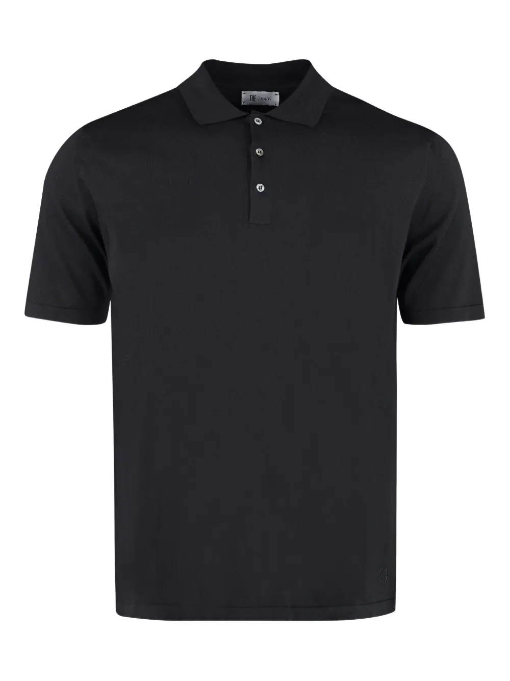 Рубашка поло THE (Alphabet), черный
Рубашка поло THE (Alphabet), черный