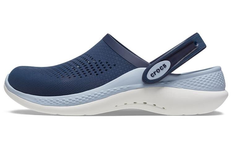 Пляжные сандалии Crocs LiteRide унисекс
Пляжные сандалии Crocs LiteRide унисекс