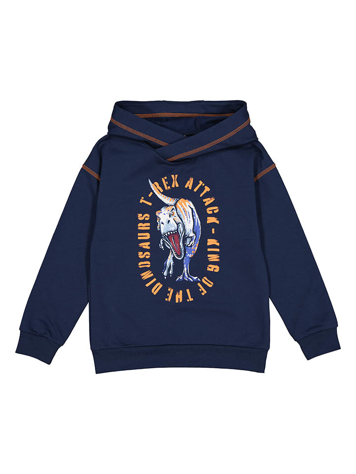 Худи lamino, темно-синий
Худи lamino, темно-синий