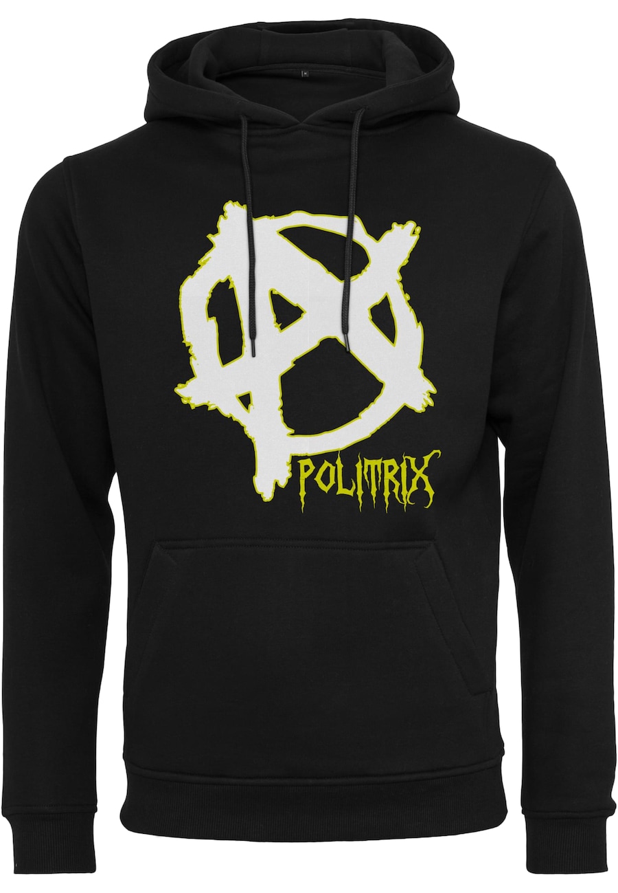 Толстовка MT Men, черный
Толстовка MT Men, черный