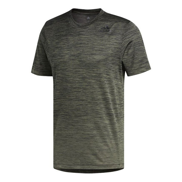 Футболка adidas Gradient Tee Training Sports Short Sleeve Olive Green, зеленый
Футболка adidas Gradient Tee Training Sports Short Sleeve Olive Green, зеленый