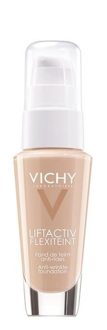 Vichy Liftactiv Flexiteint Праймер для лица, 25 nude
Vichy Liftactiv Flexiteint Праймер для лица, 25 nude