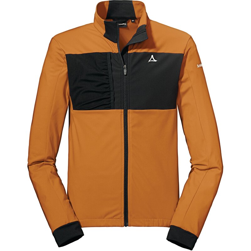 Под куртку флисовая куртка iurreta m Schöffel, цвет pumpkin spice
Под куртку флисовая куртка iurreta m Schöffel, цвет pumpkin spice