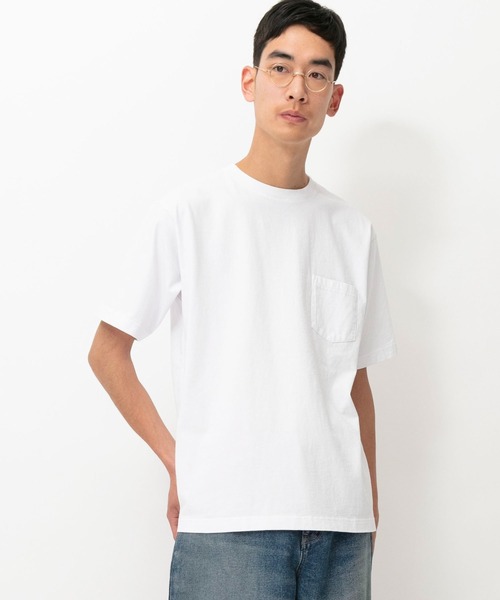 Футболка с принтом и нагрудным карманом Johnbull, белый
Футболка с принтом и нагрудным карманом Johnbull, белый