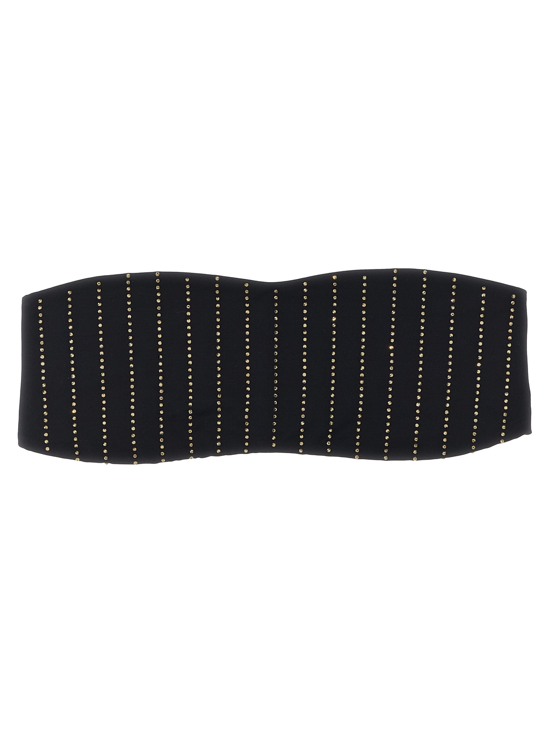 Верх от купальника 'Rebby' MC2 SAINT BARTH, черный
Верх от купальника 'Rebby' MC2 SAINT BARTH, черный