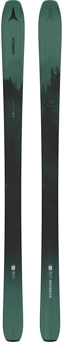 Лыжи Atomic, Maverick 86 C - 2025, Dark Green/Black, Белый, Лыжи Atomic, Maverick 86 C - 2025, Dark Green/Black
Лыжи Atomic, Maverick 86 C - 2025, Dark Green/Black, Белый, Лыжи Atomic, Maverick 86 C - 2025, Dark Green/Black