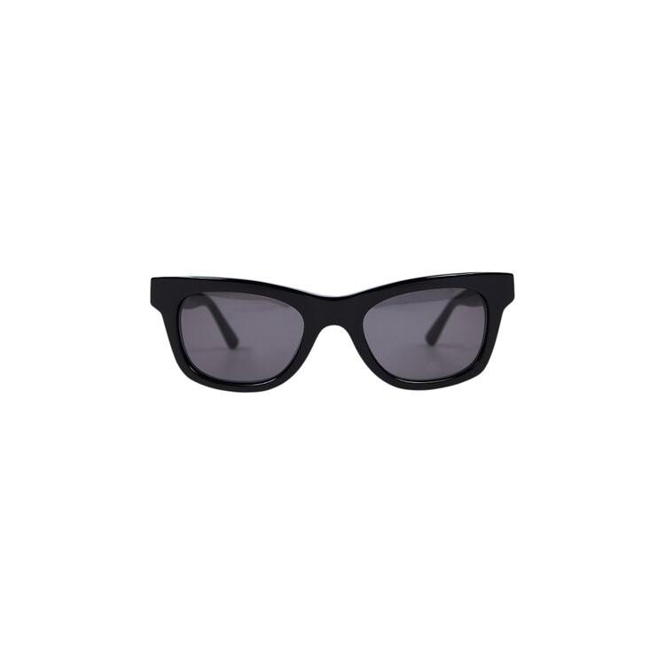 Солнцезащитные очки GOLF WANG Bobbi Sunglasses, черный
Солнцезащитные очки GOLF WANG Bobbi Sunglasses, черный