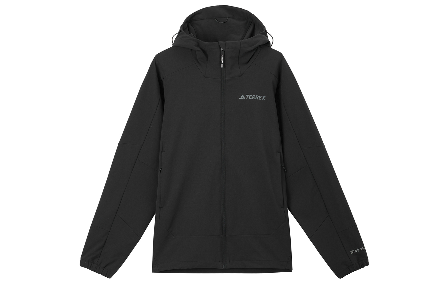 Adidas Куртка Terre SS25 мужская черная, Black
Adidas Куртка Terre SS25 мужская черная, Black