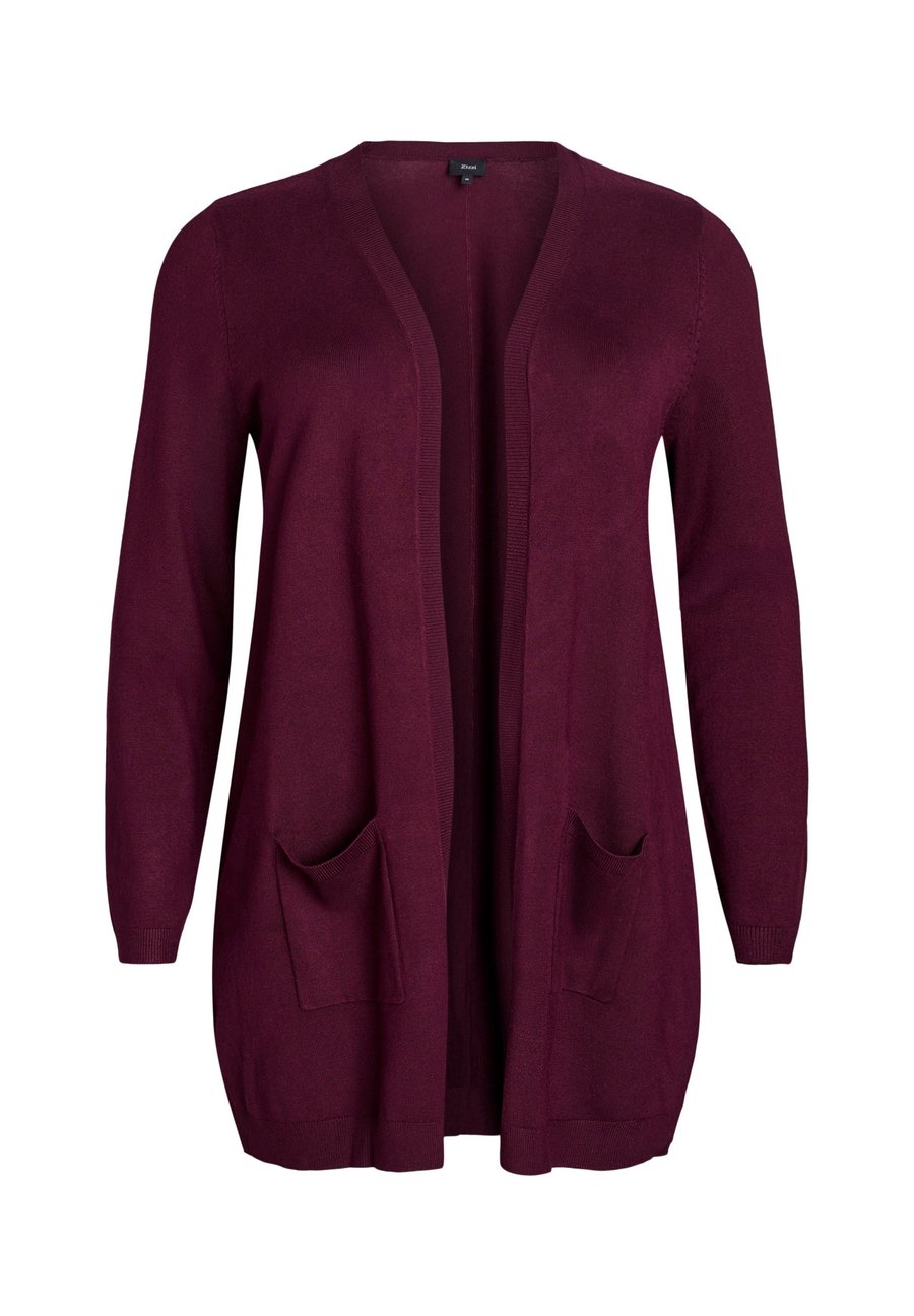 Кардиган Zizzi Cardigan, Winetasting/Bordeaux
Кардиган Zizzi Cardigan, Winetasting/Bordeaux