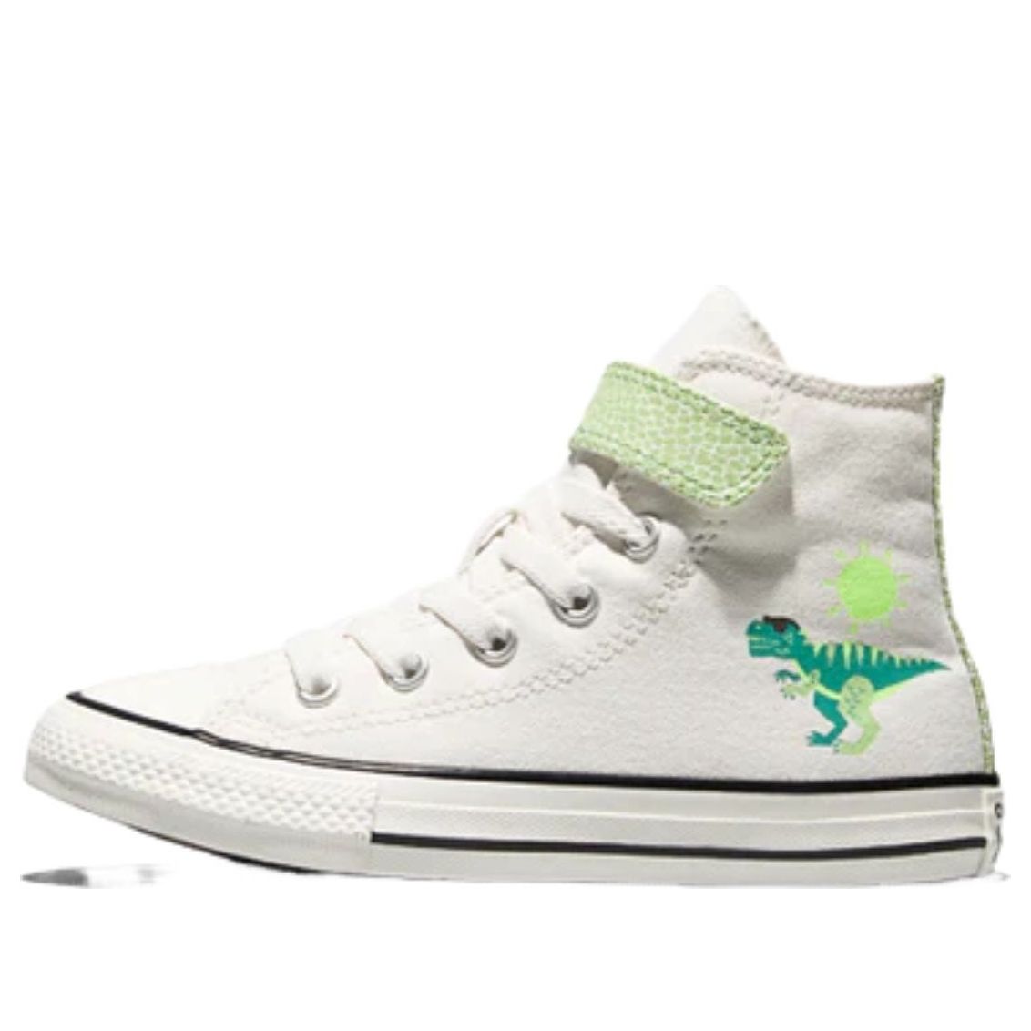(PS) Converse Chuck Taylor All Star Easy-on 'Dinos'
(PS) Converse Chuck Taylor All Star Easy-on 'Dinos'