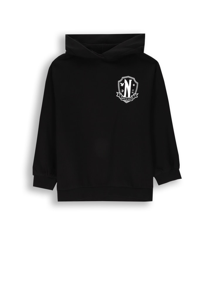 Толстовка Coccodrillo, черный
Толстовка Coccodrillo, черный