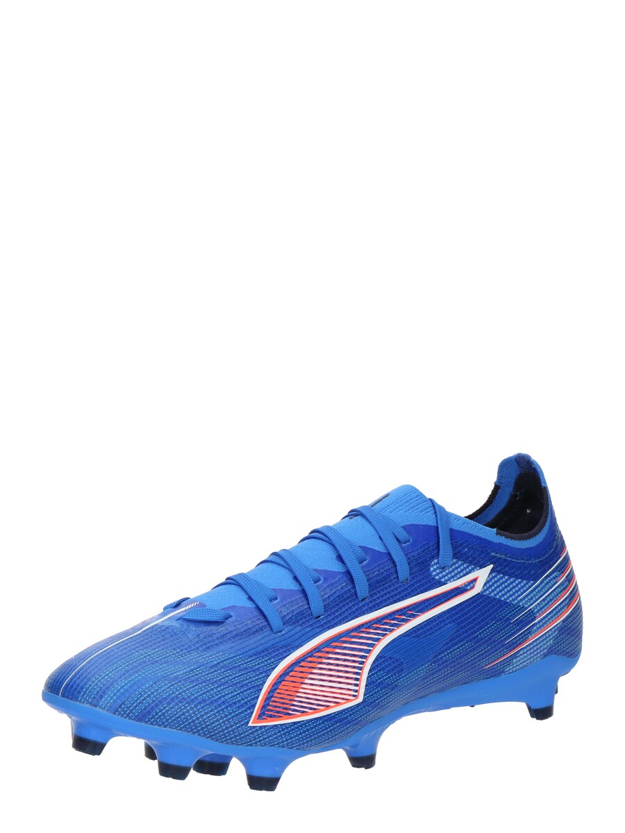 Футбольные бутсы PUMA Ultra 6 Match, Blue/Dark blue
Футбольные бутсы PUMA Ultra 6 Match, Blue/Dark blue