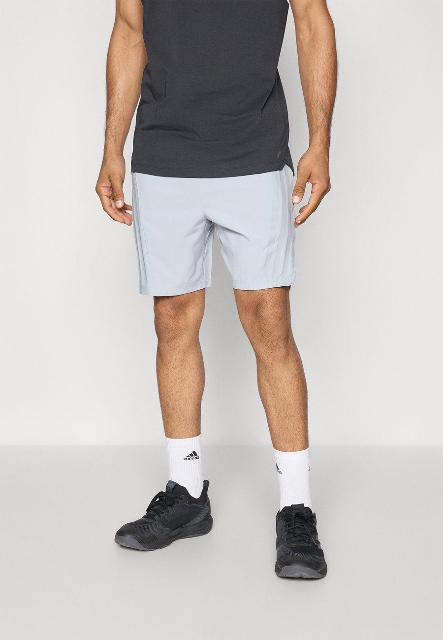Спортивные шорты Adidas Performance SHORT, Halo Silver/Silver-Coloured
Спортивные шорты Adidas Performance SHORT, Halo Silver/Silver-Coloured