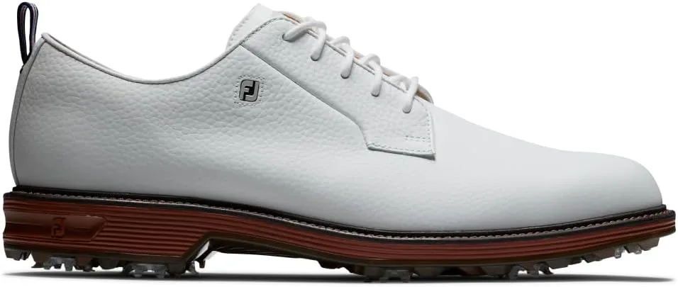 Мужские гольф-туфли FootJoy Premiere Series-Field предыдущего сезона, белый
Мужские гольф-туфли FootJoy Premiere Series-Field предыдущего сезона, белый