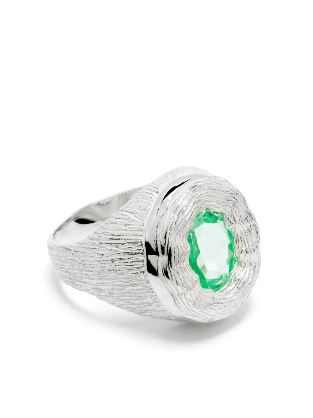 Кольцо Mirror с сапфиром Bleue Burnham, серебяный
Кольцо Mirror с сапфиром Bleue Burnham, серебяный